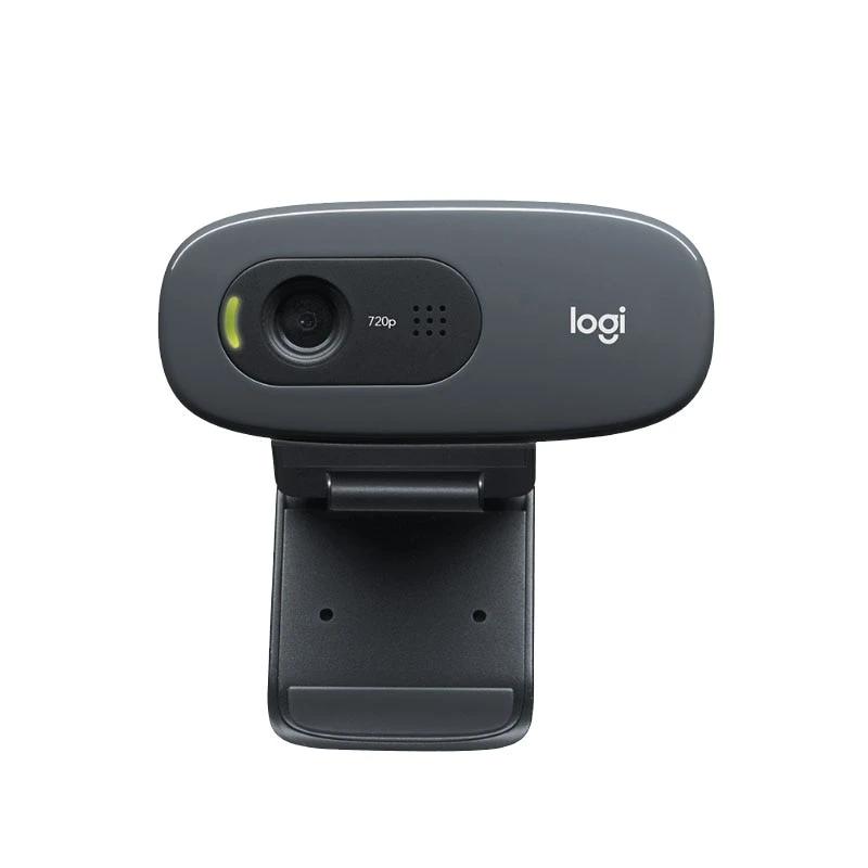 Mini webkamera