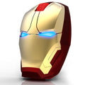 Myš Iron Man