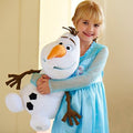 Plyšová hračka Frozen Olaf