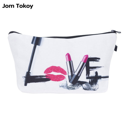 Kosmetická taška Jom Tokoy
