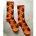 Pánské bavlněné ponožky