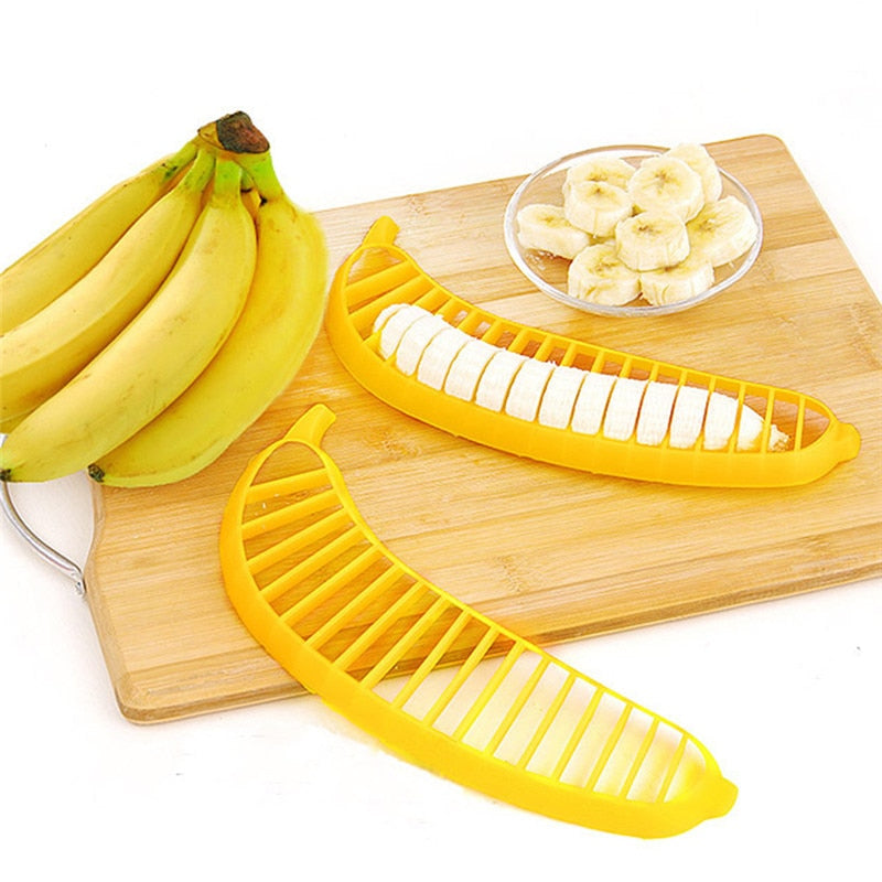 Kráječ banánu