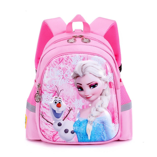Školní batoh Frozen