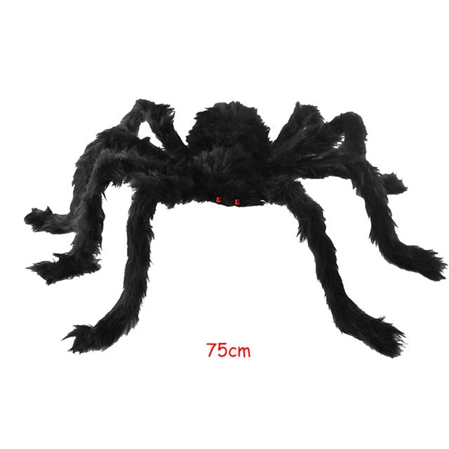 Gigantický pavouk