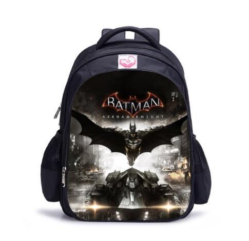 Školní batoh Marvel