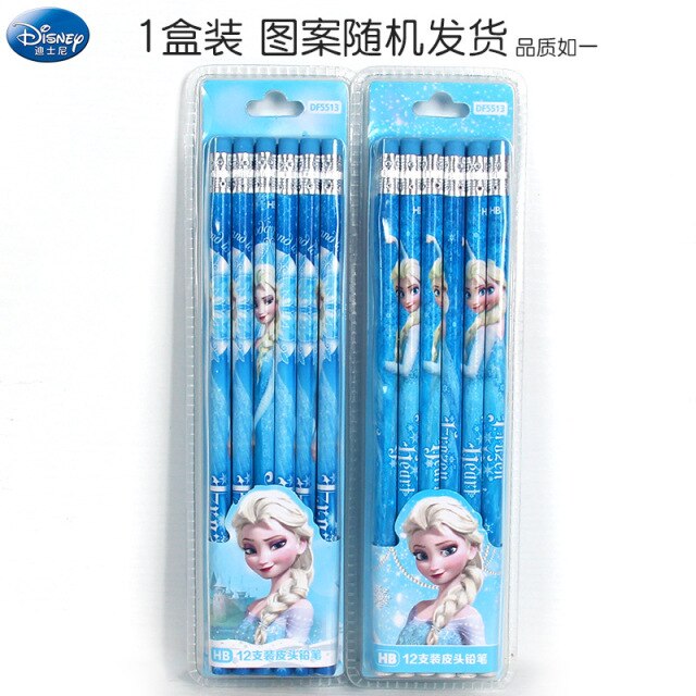Tužky Frozen