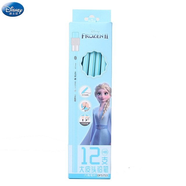 Tužky Frozen