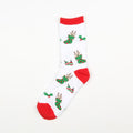 Vánoční ponožky unisex