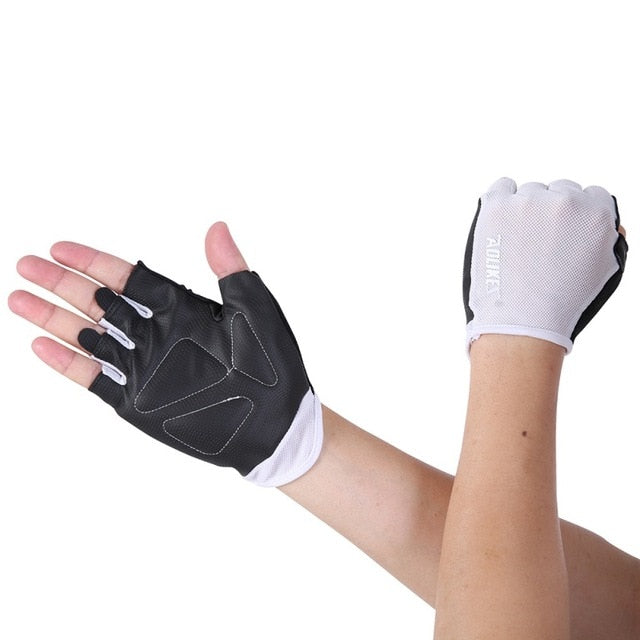 Dámské sportovní rukavice